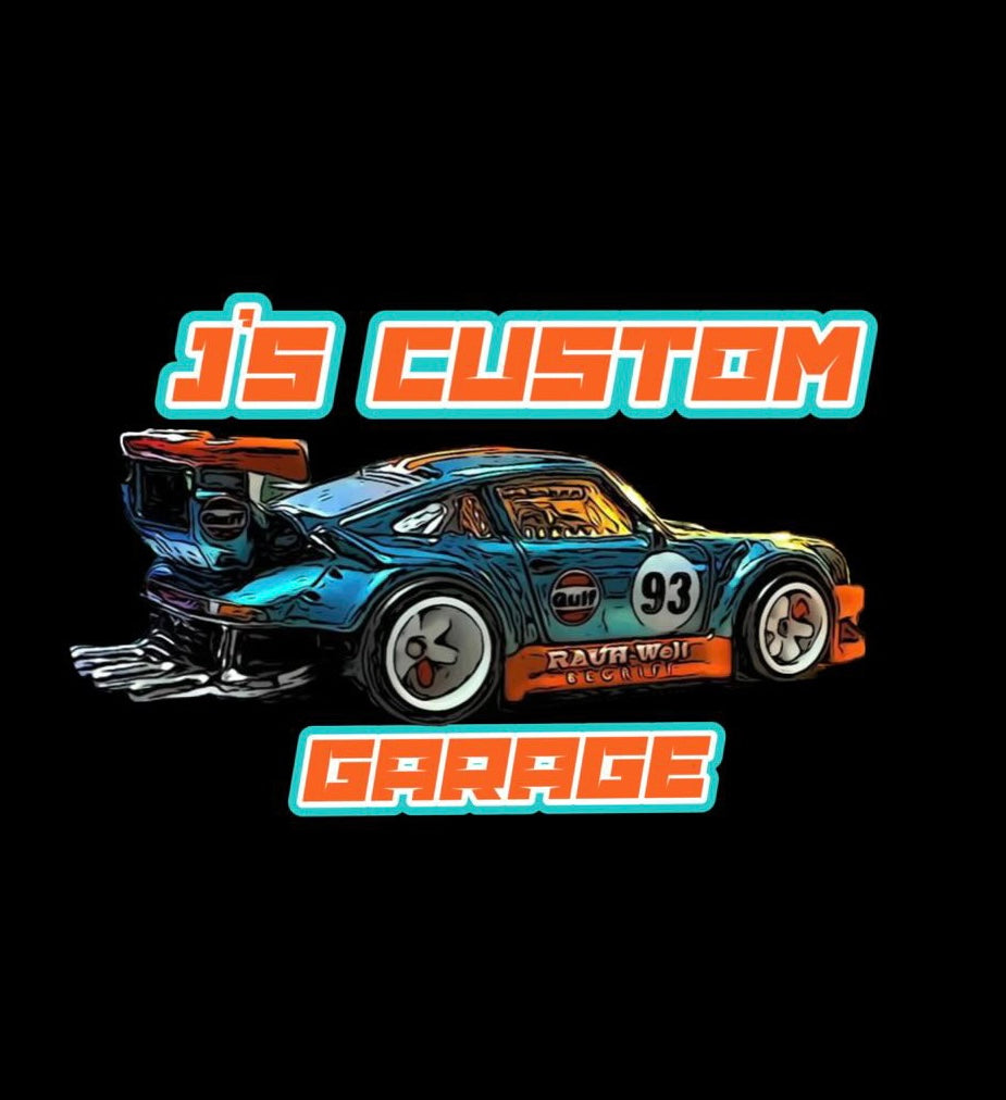 J'scustom_garage – J’scustom_Garage